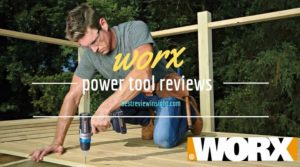 worx tools review