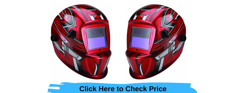 chicago electric welding helmet review
