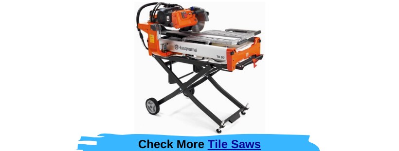 best tile saw for the money